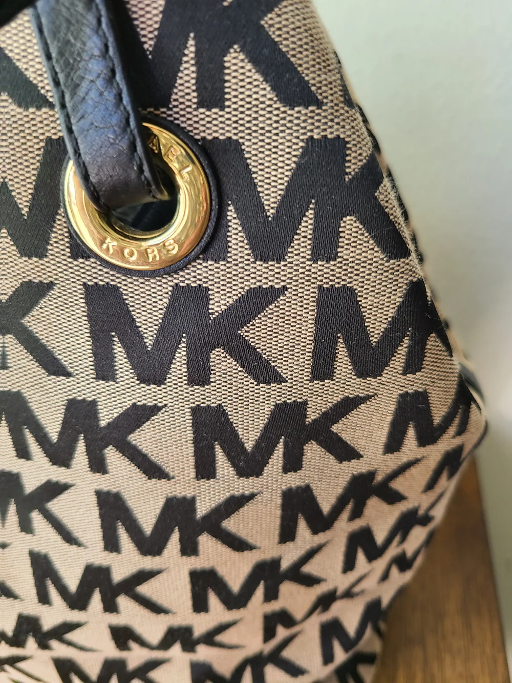 MICHAEL KORS handheld/shoulder bag